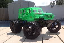 tmaxx body